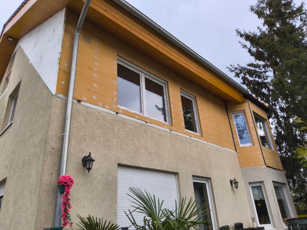 MOR Holzbau GmbH - Meisterbetrieb