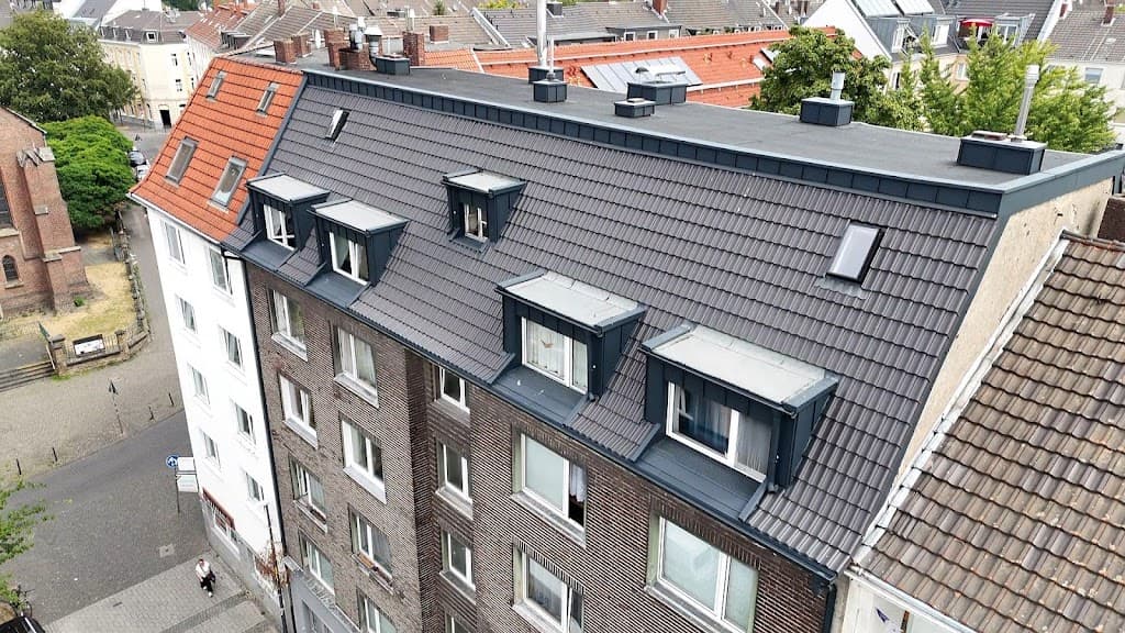 Schelo Dachtechnik