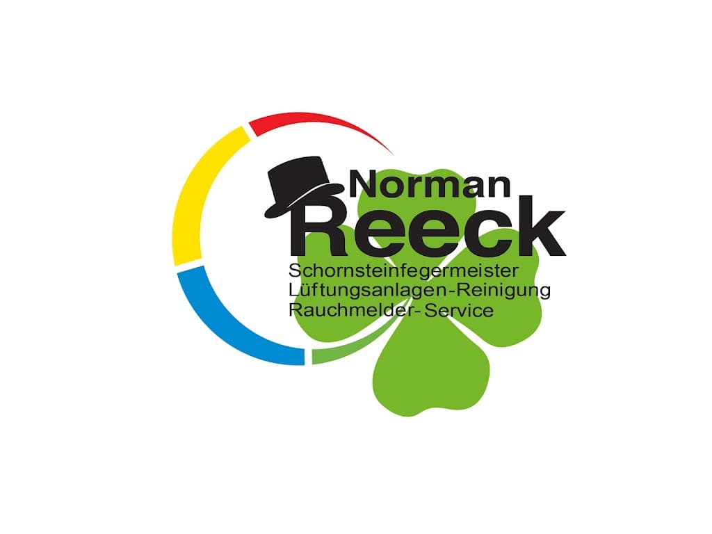 Norman Reeck Schornsteinfegermeister & Lüftungsfachkraft
