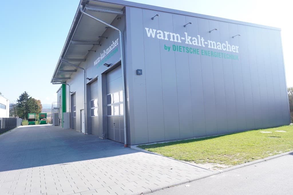 Energieberater und Schornsteinfeger Wadas