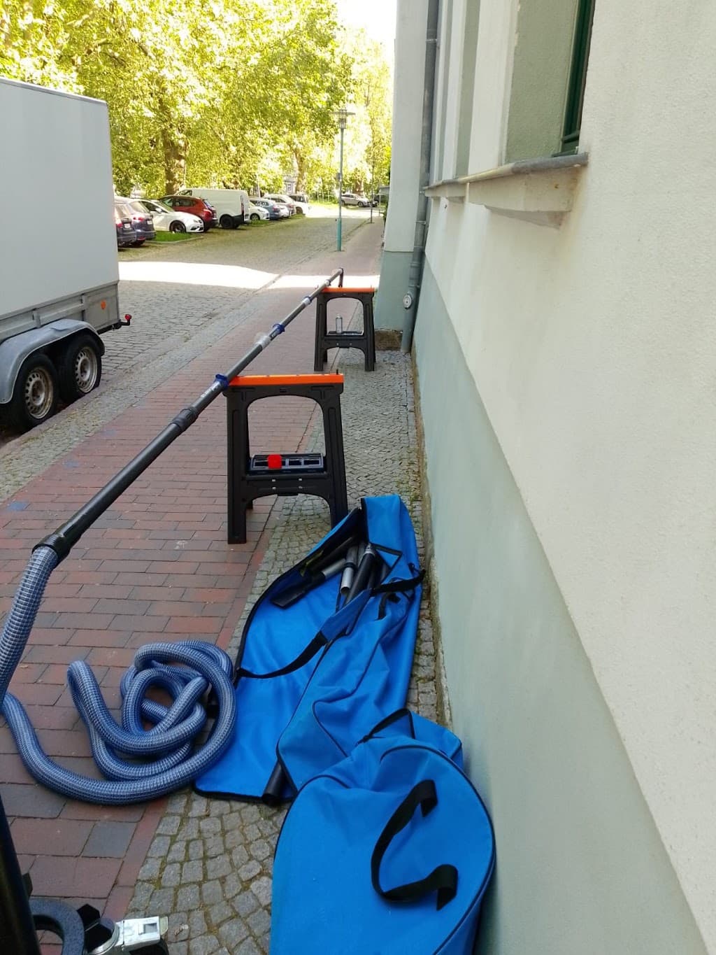 UDL Spezialreinigung