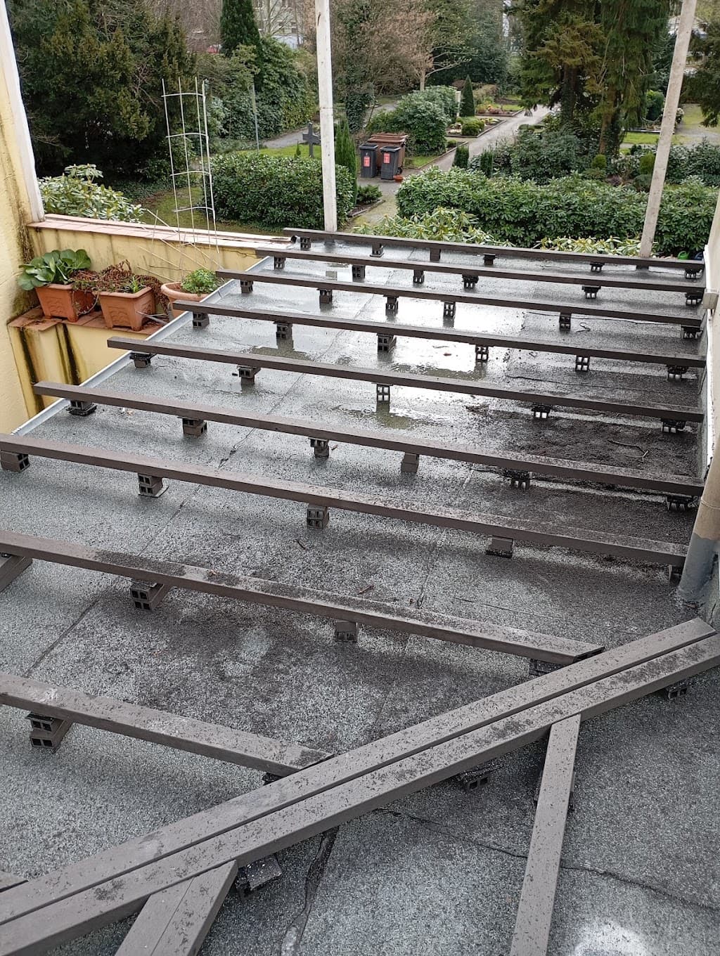 Bautenschutz Nichotz
