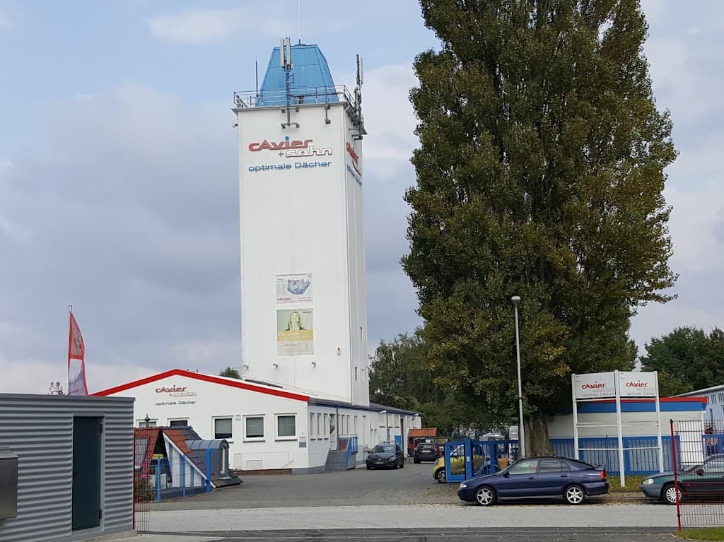 Cavier + Sohn Bedachungen GmbH