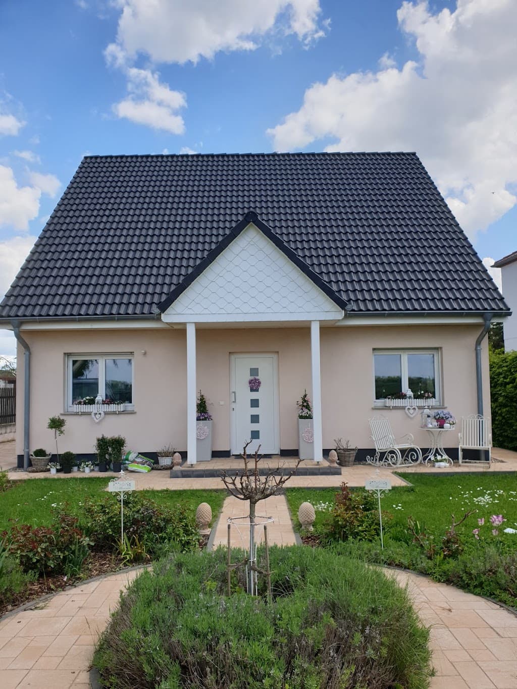 Dachdeckermeisterbetrieb Wallis