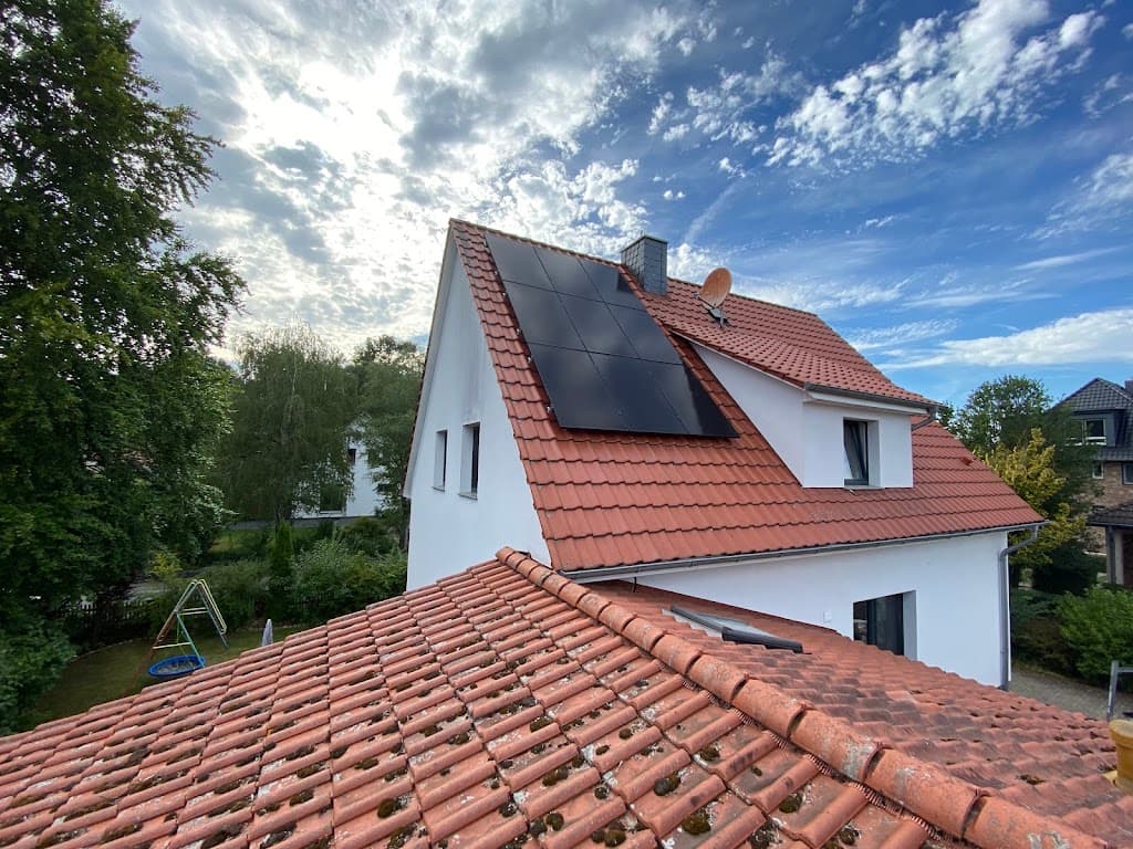 Stock & Katakis GmbH & Co. KG - Dachdeckerei & Photovoltaik