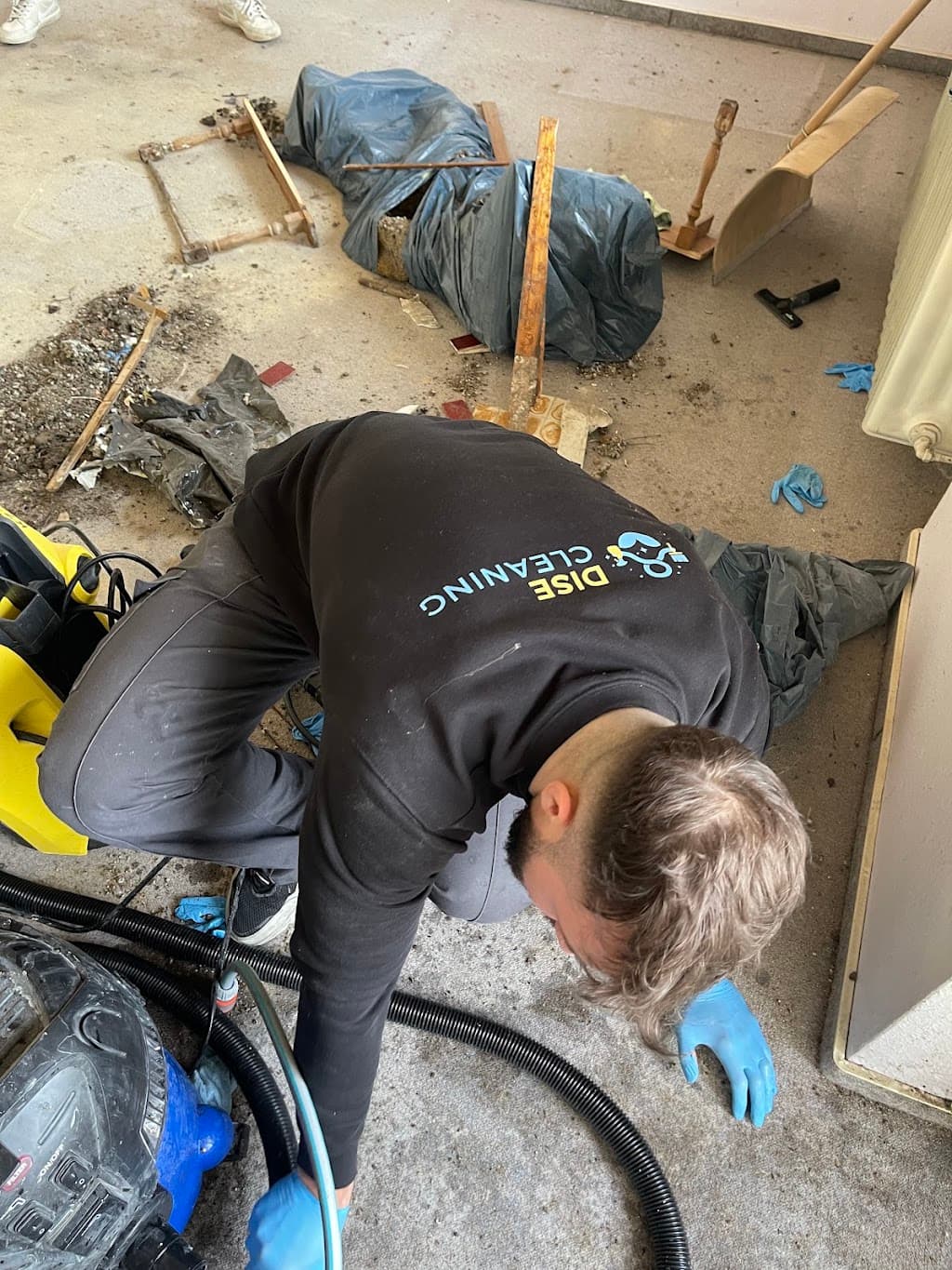 DISE Cleaning - Gebäudereinigung Bochum