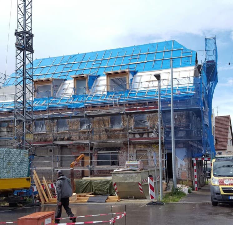 Dachdeckerwerkstätten Freund GmbH & Co. KG