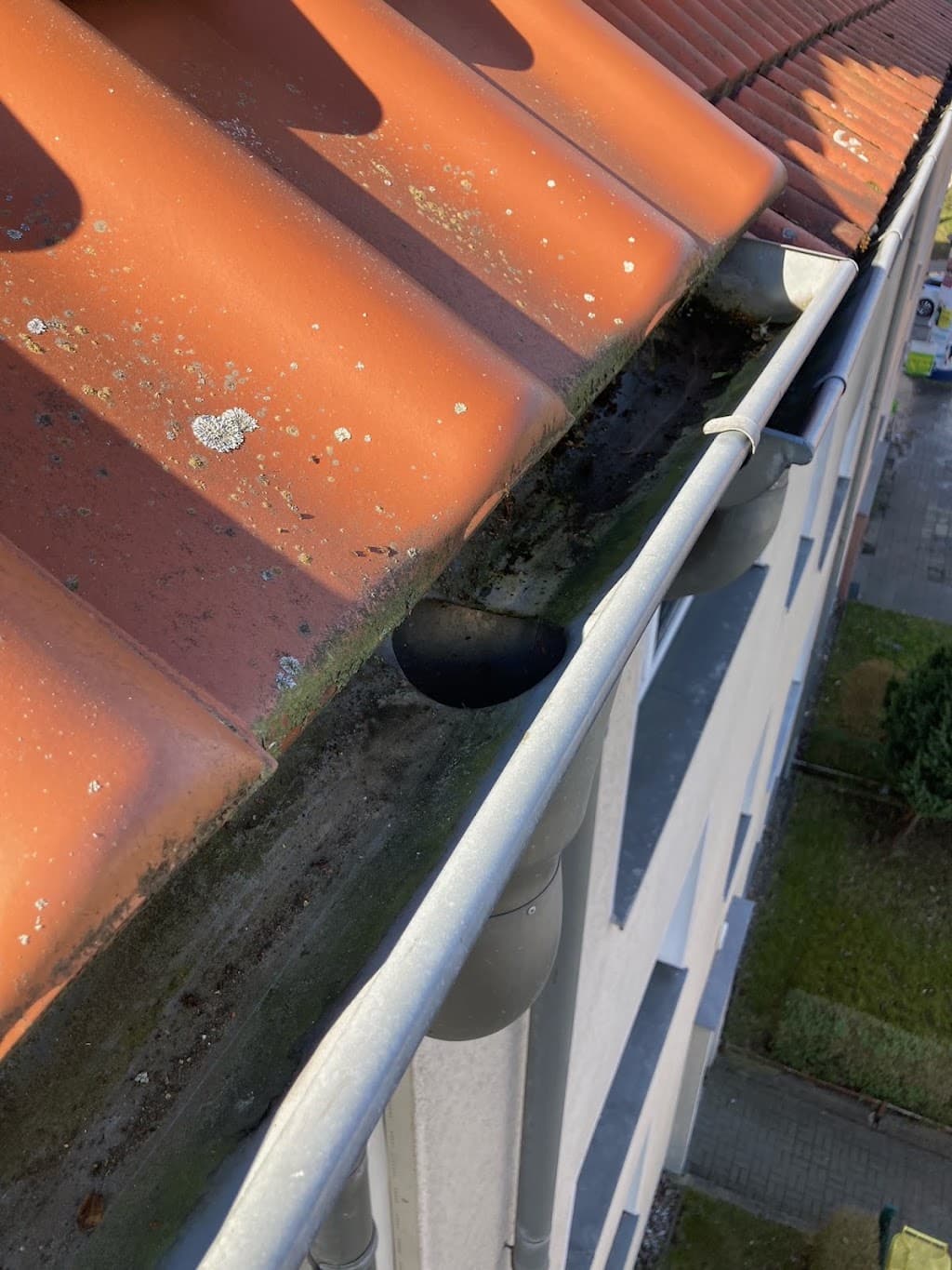 Dachrinnenservice Rostock e.K.