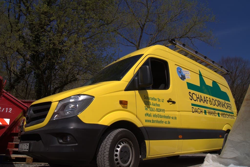 Schaaf & Dornhöfer GmbH
