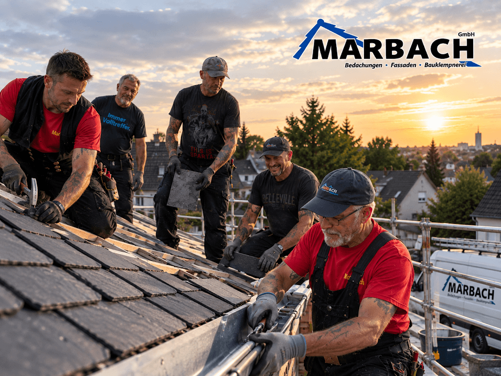 MARBACH GmbH Oberhausen