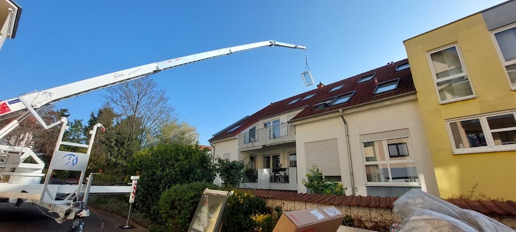 Schuster Dachdeckerei GmbH