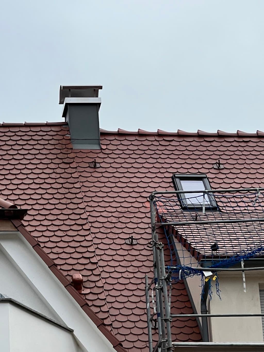 Wollmerstedt Dachdeckerei