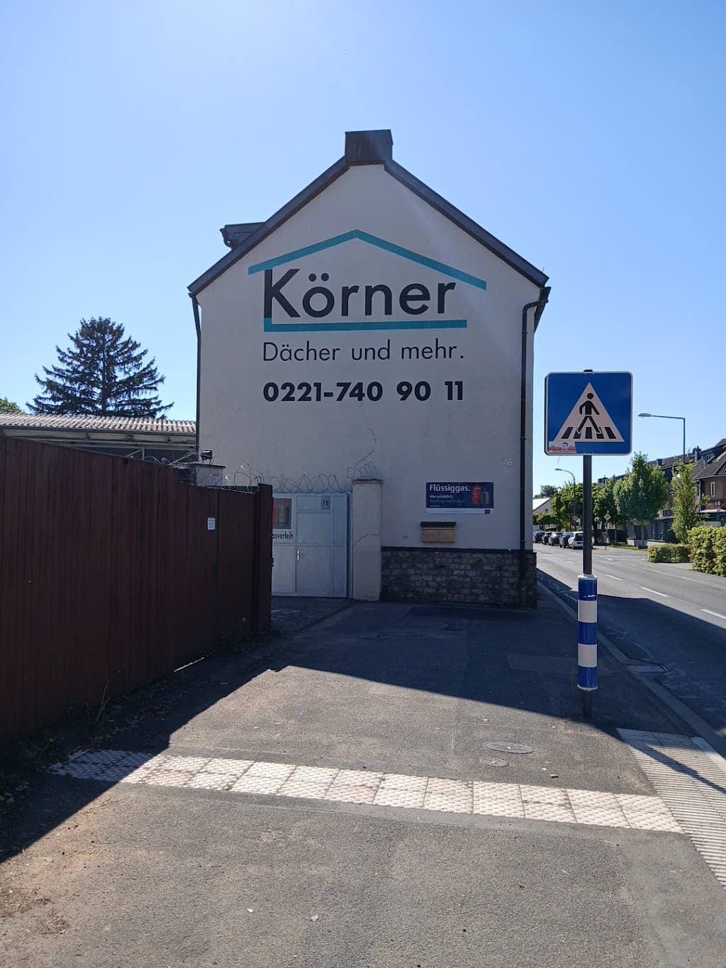 Wilhelm Körner GmbH