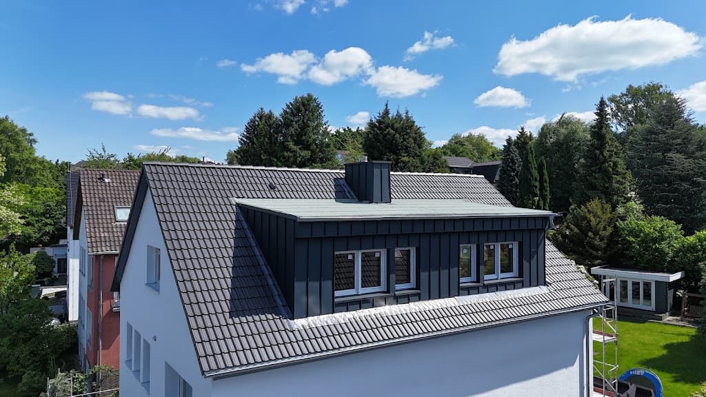 Lietmann Bedachungen Dachdeckermeisterbetrieb