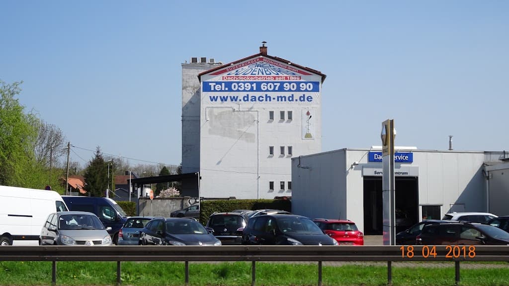 Sudenburger Bedachungs GmbH