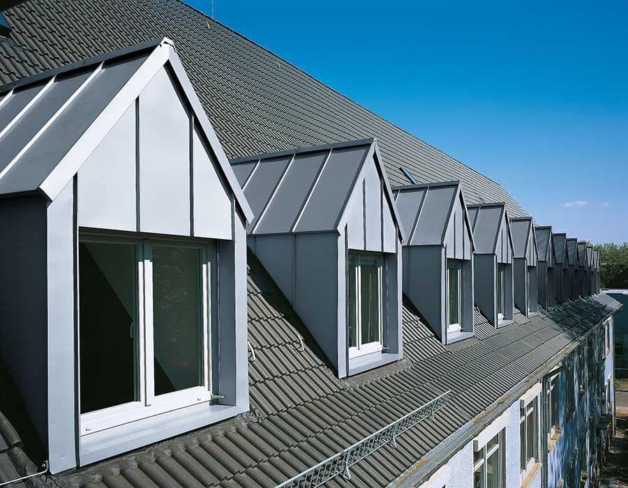 Dachdecker Wirth GmbH Köln