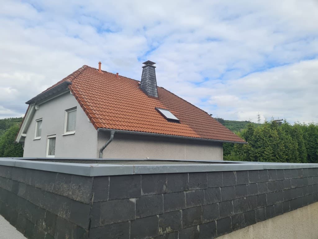 Dachreinigung Brachwitz Bielefeld
