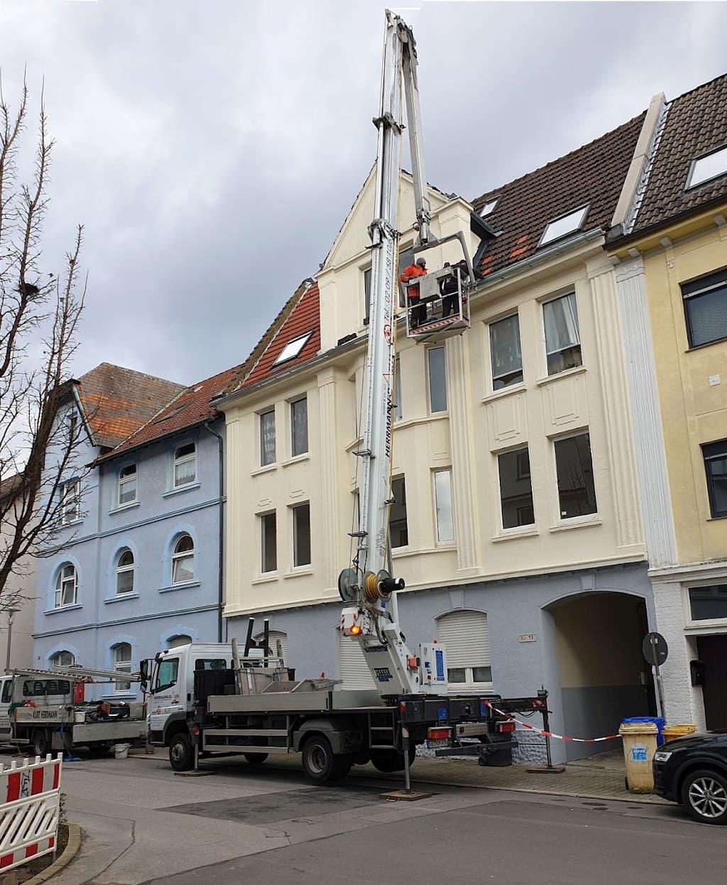 Herrmann-Dach GmbH & Co. KG