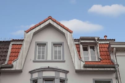 Dachdecker Meisterbetrieb Creusen