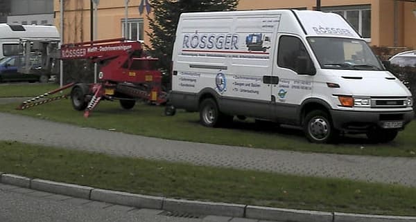 Rössger — 1
