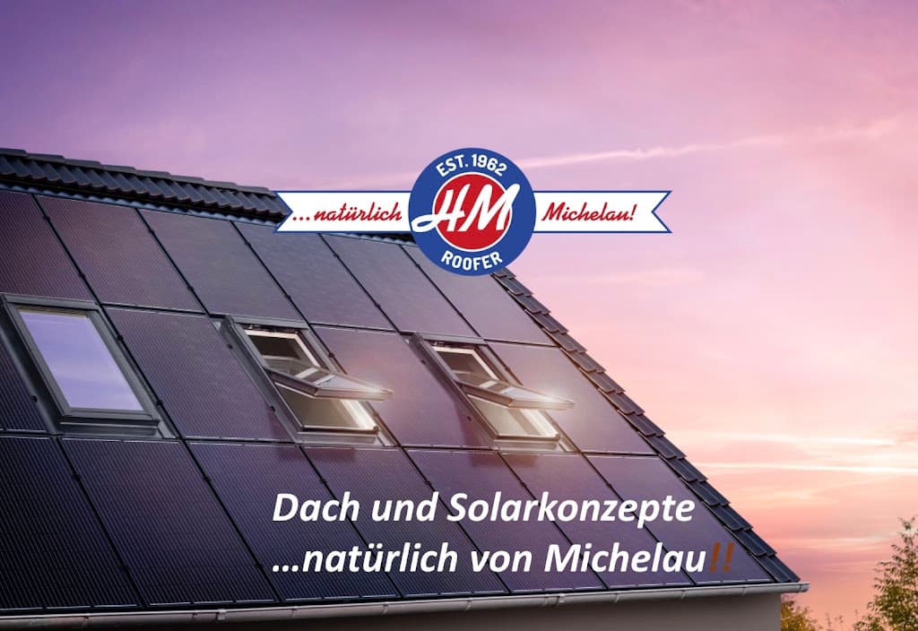 Hermann Michelau GmbH Dachdeckermeister