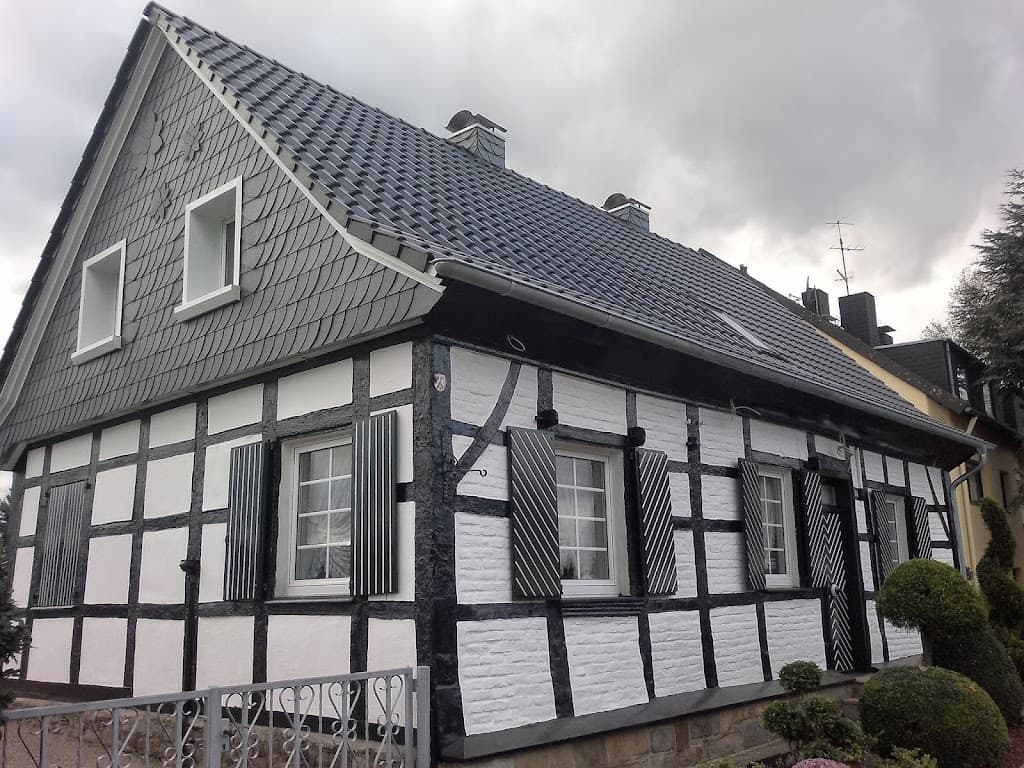 Dein-Dachdecker Meisterbetrieb Westholt