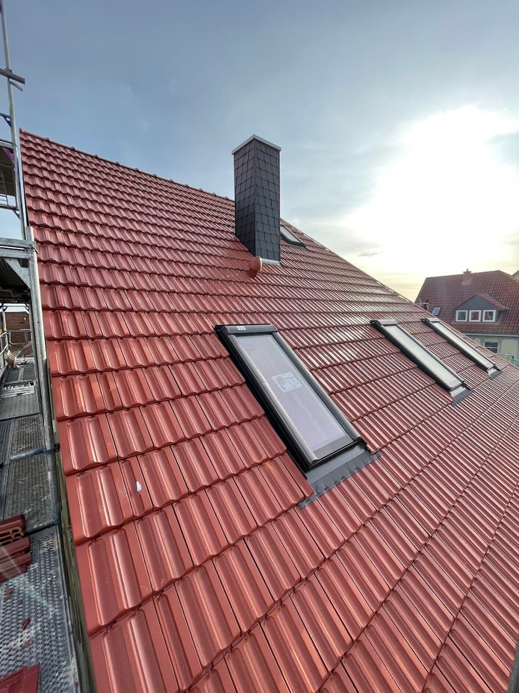 Dach-Instand Dietrich GmbH