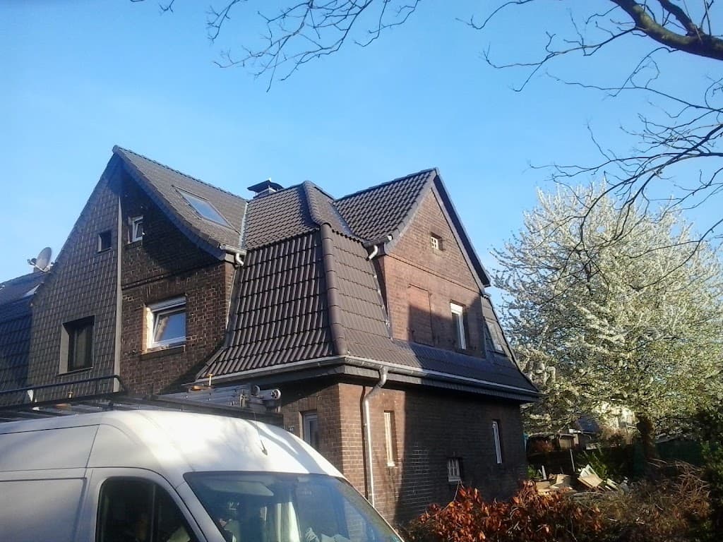 Terlinden Bedachung GmbH