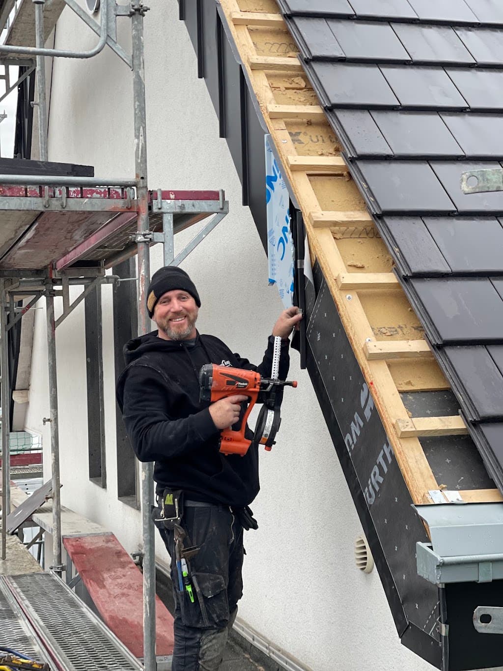 Otten & Grein die Dachdecker GmbH