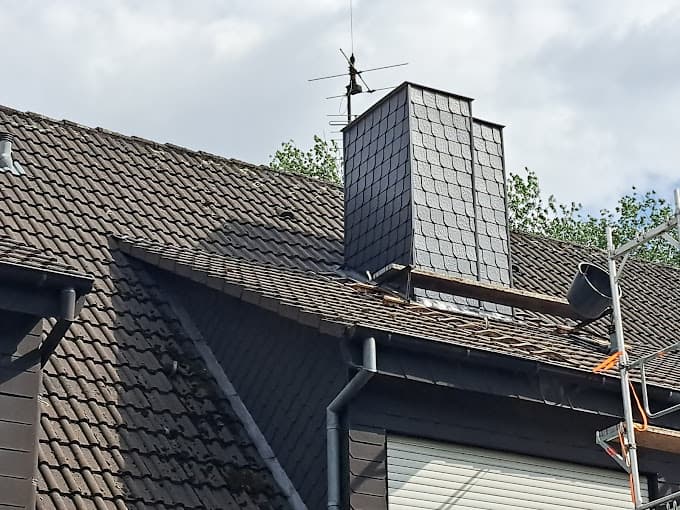 Dominik Schulz Dachdeckerei | Bielefeld