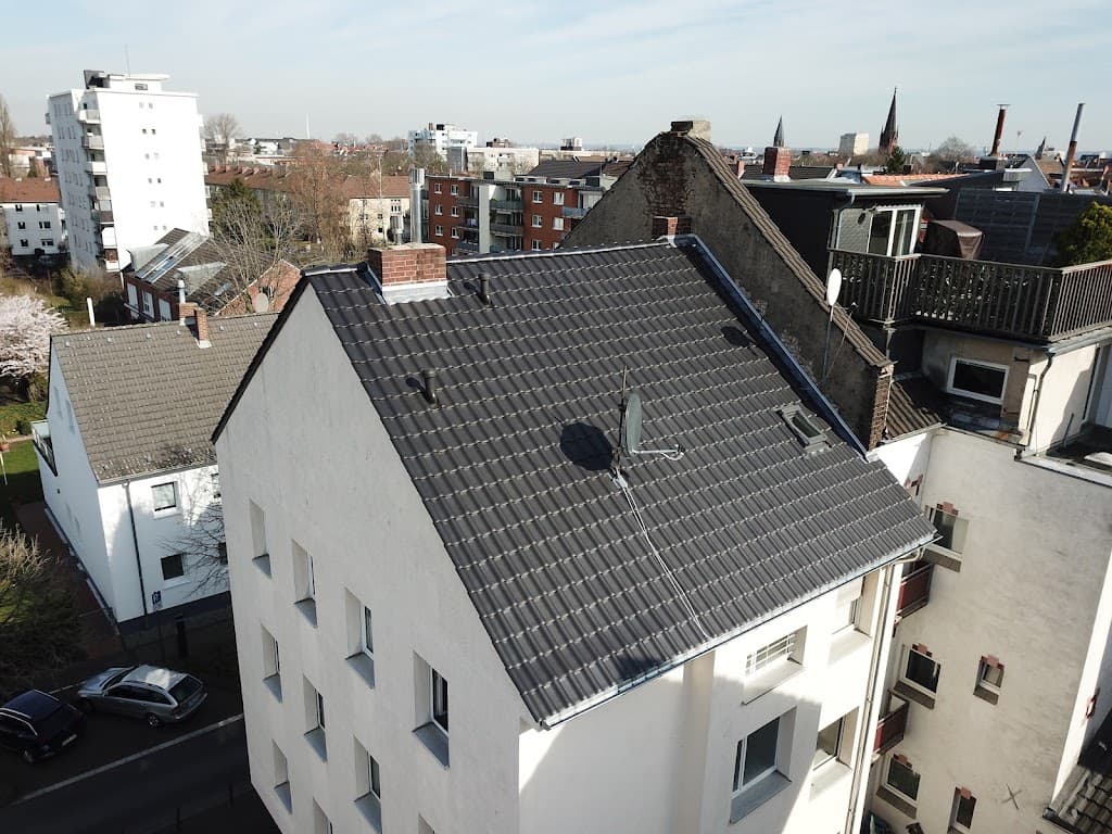 Dunkelmann Bedachungen GmbH | Dachdecker Köln