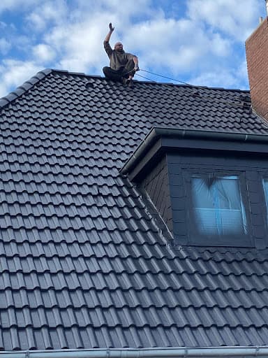 DachDesign & Dachbeschichtung Gmbh Bremen — Kundenfoto