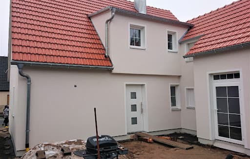 4Kant Bau GmbH | Dachdecker in Nürnberg — Kundenfoto