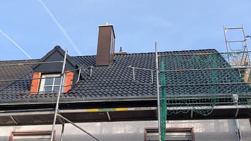 4Kant Bau GmbH | Dachdecker in Nürnberg — Kundenfoto