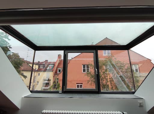 Dachdeckerei Krasniqi GmbH — Kundenfoto