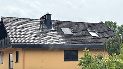 Rhein Main Dachbeschichtungs GmbH — Kundenfoto