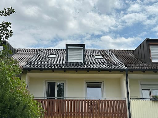 E & G Bedachungen GmbH & Co. KG — Kundenfoto