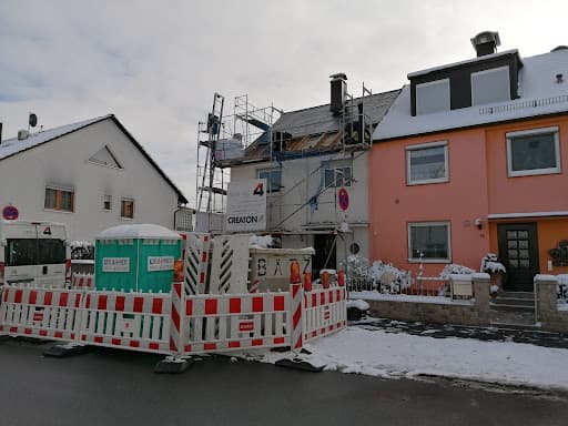 4Kant Bau GmbH | Dachdecker in Nürnberg — Kundenfoto