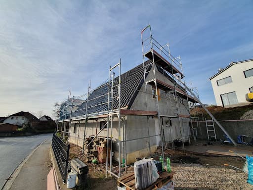 4Kant Bau GmbH | Dachdecker in Nürnberg — Kundenfoto