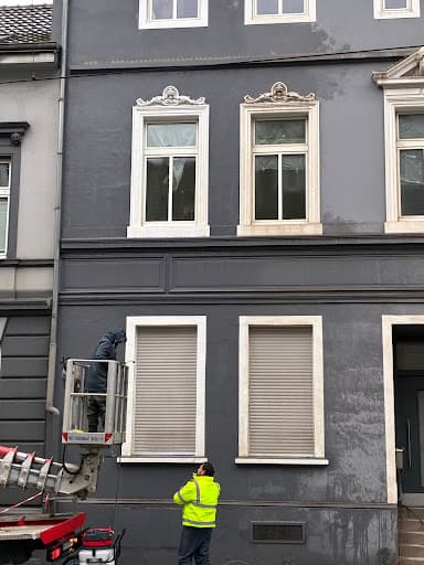 Rhein Main Dachbeschichtungs GmbH — Kundenfoto