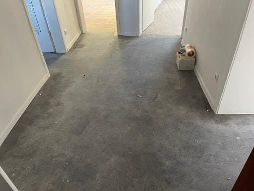 DISE Cleaning – Gebäudereinigung Dortmund — Kundenfoto