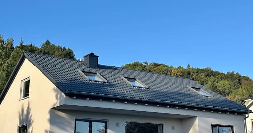 4Kant Bau GmbH | Dachdecker in Nürnberg — Kundenfoto
